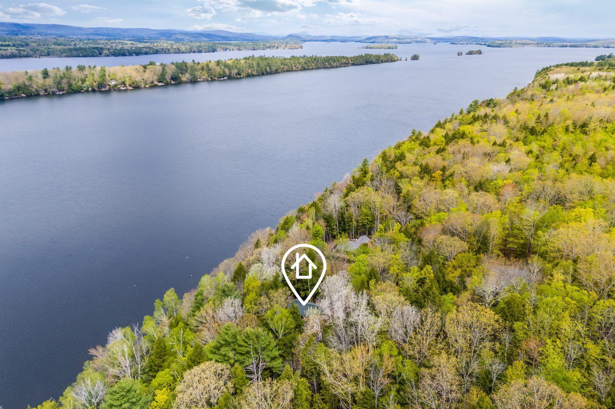 29 Gables End Belgrade ME 04917