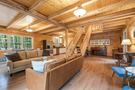 29 Gables End Belgrade ME 04917