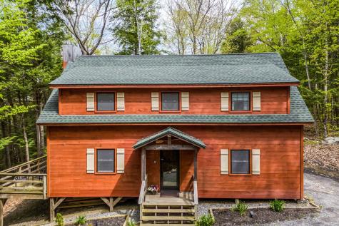 29 Gables End Belgrade ME 04917