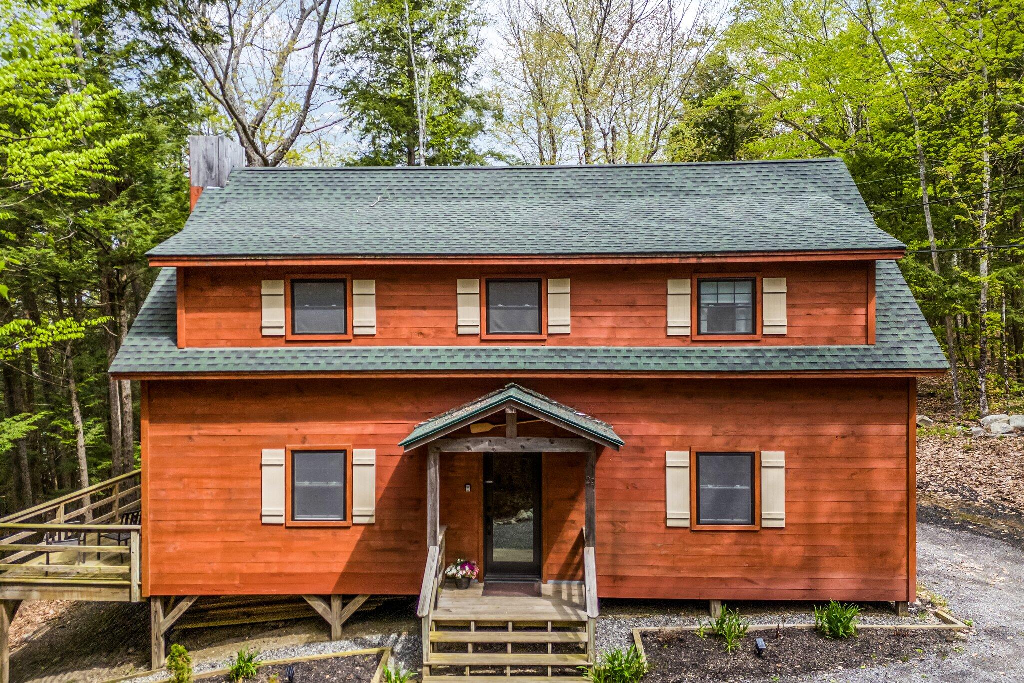 29 Gables End Belgrade ME 04917