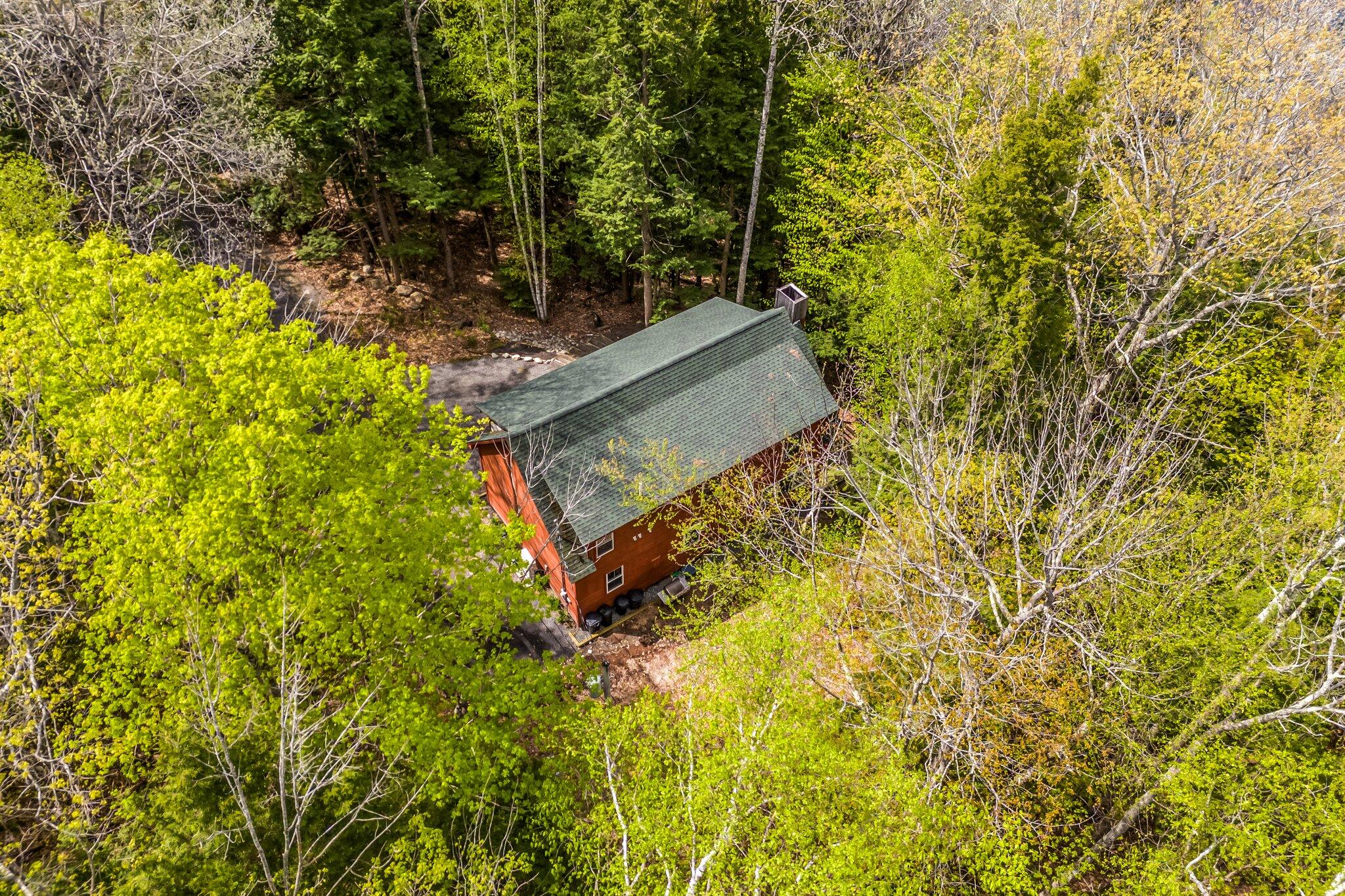 29 Gables End Belgrade ME 04917