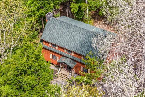 29 Gables End Belgrade ME 04917