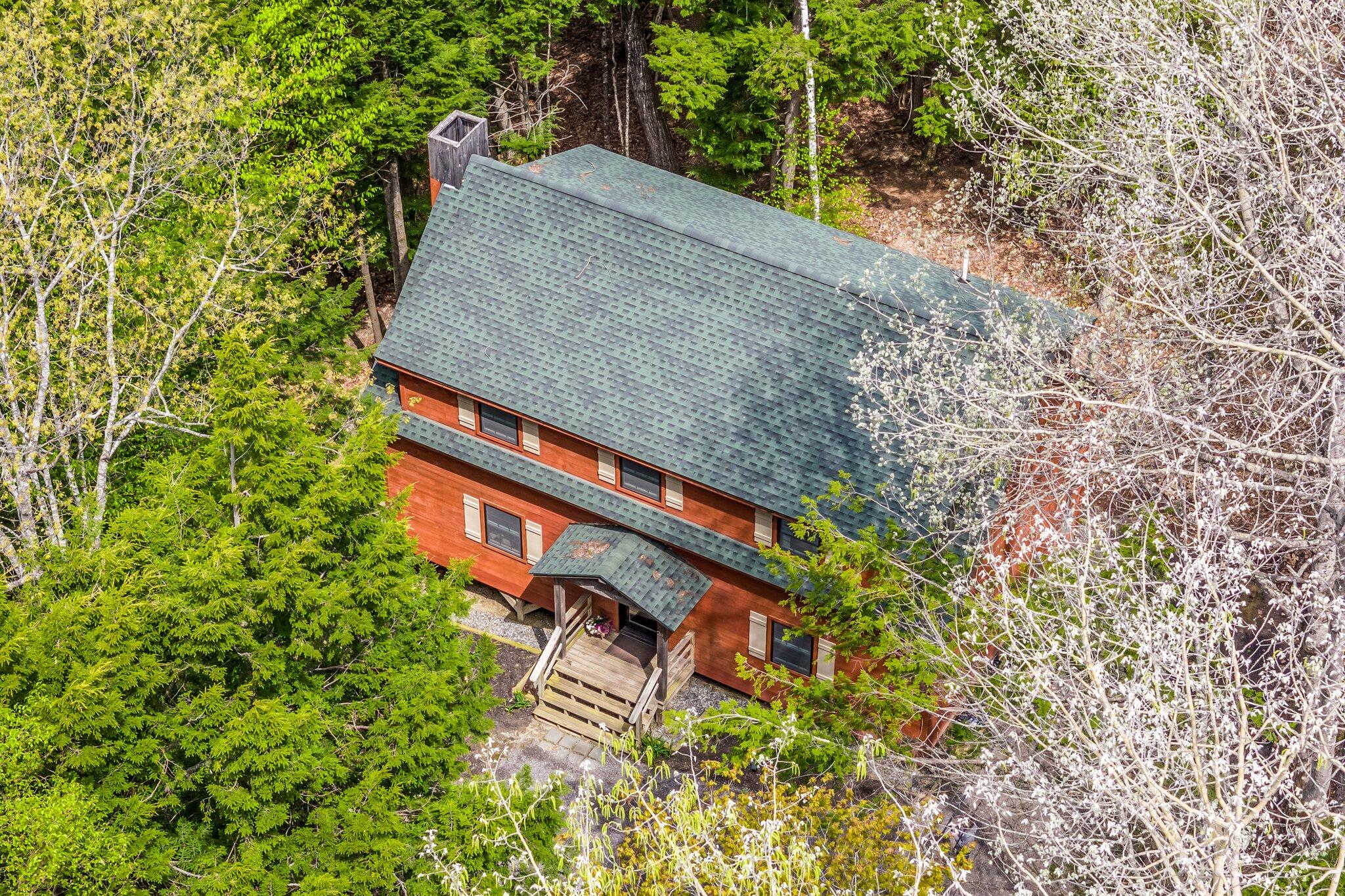 29 Gables End Belgrade ME 04917