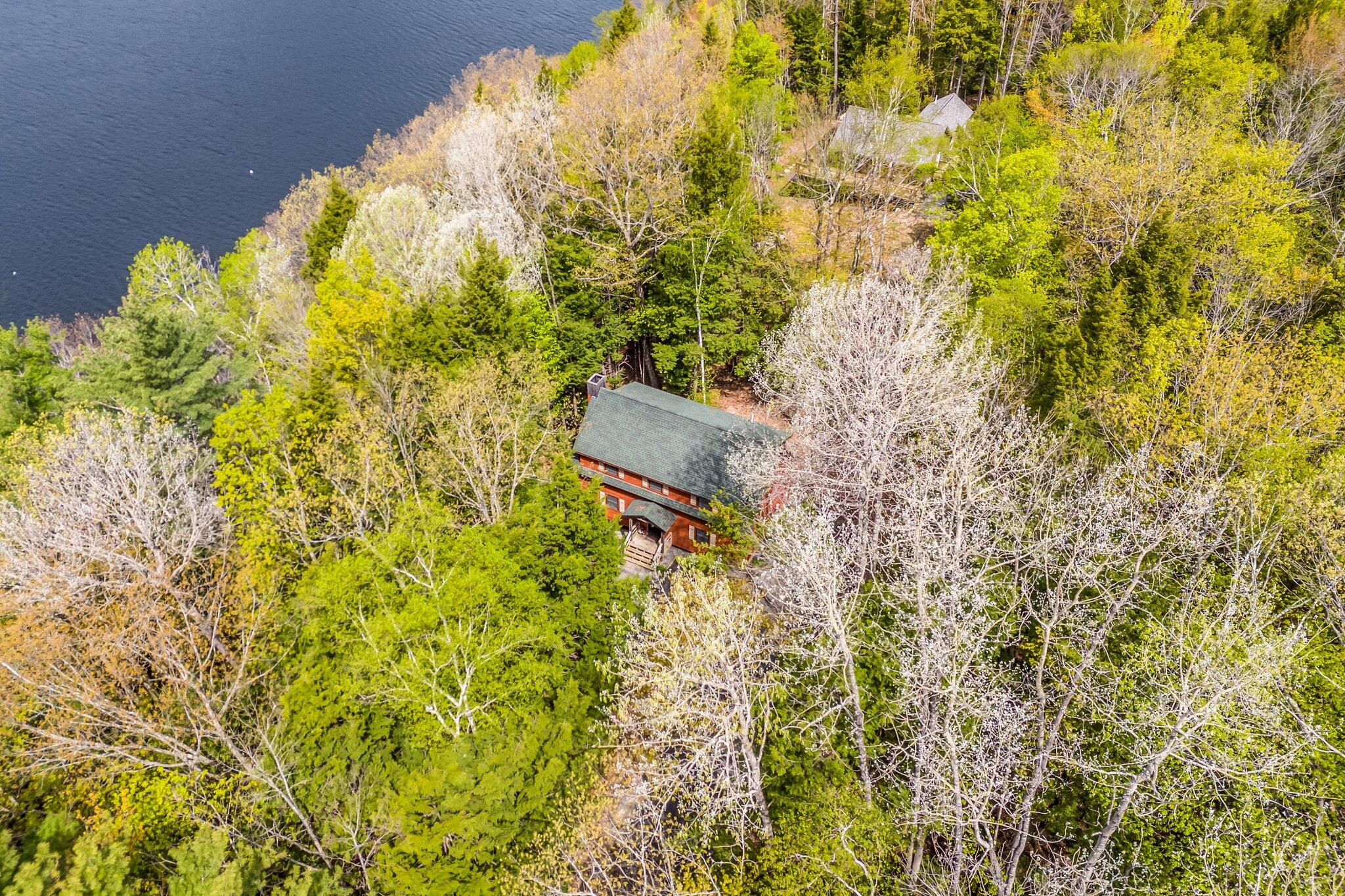 29 Gables End Belgrade ME 04917