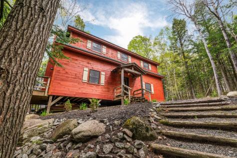 29 Gables End Belgrade ME 04917