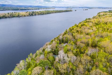 29 Gables End Belgrade ME 04917