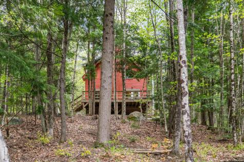 29 Gables End Belgrade ME 04917