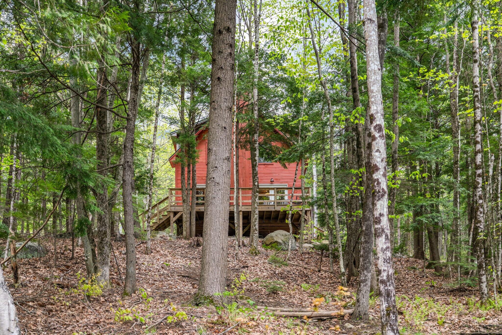 29 Gables End Belgrade ME 04917