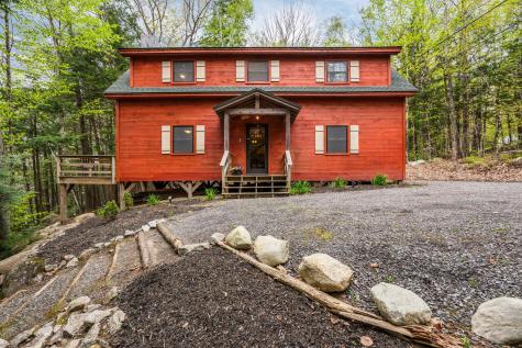 29 Gables End Belgrade ME 04917