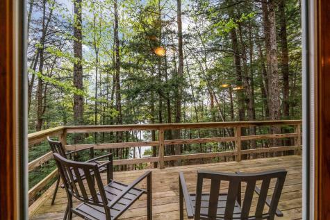 29 Gables End Belgrade ME 04917