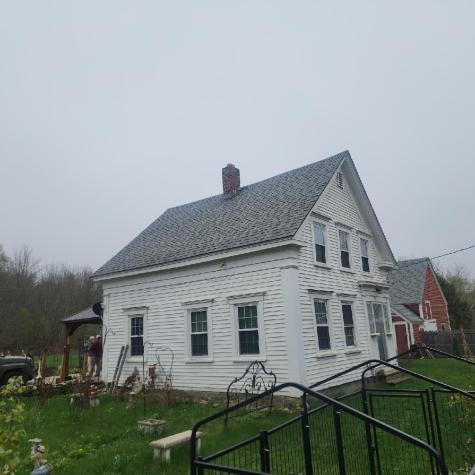 1011 N Palermo Road Palermo ME 04354