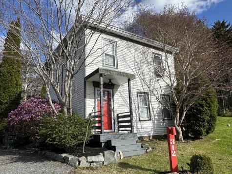 312 Ocean Point Road Boothbay ME 04544