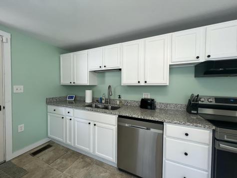 233 W Bethel Road Bethel ME 04217