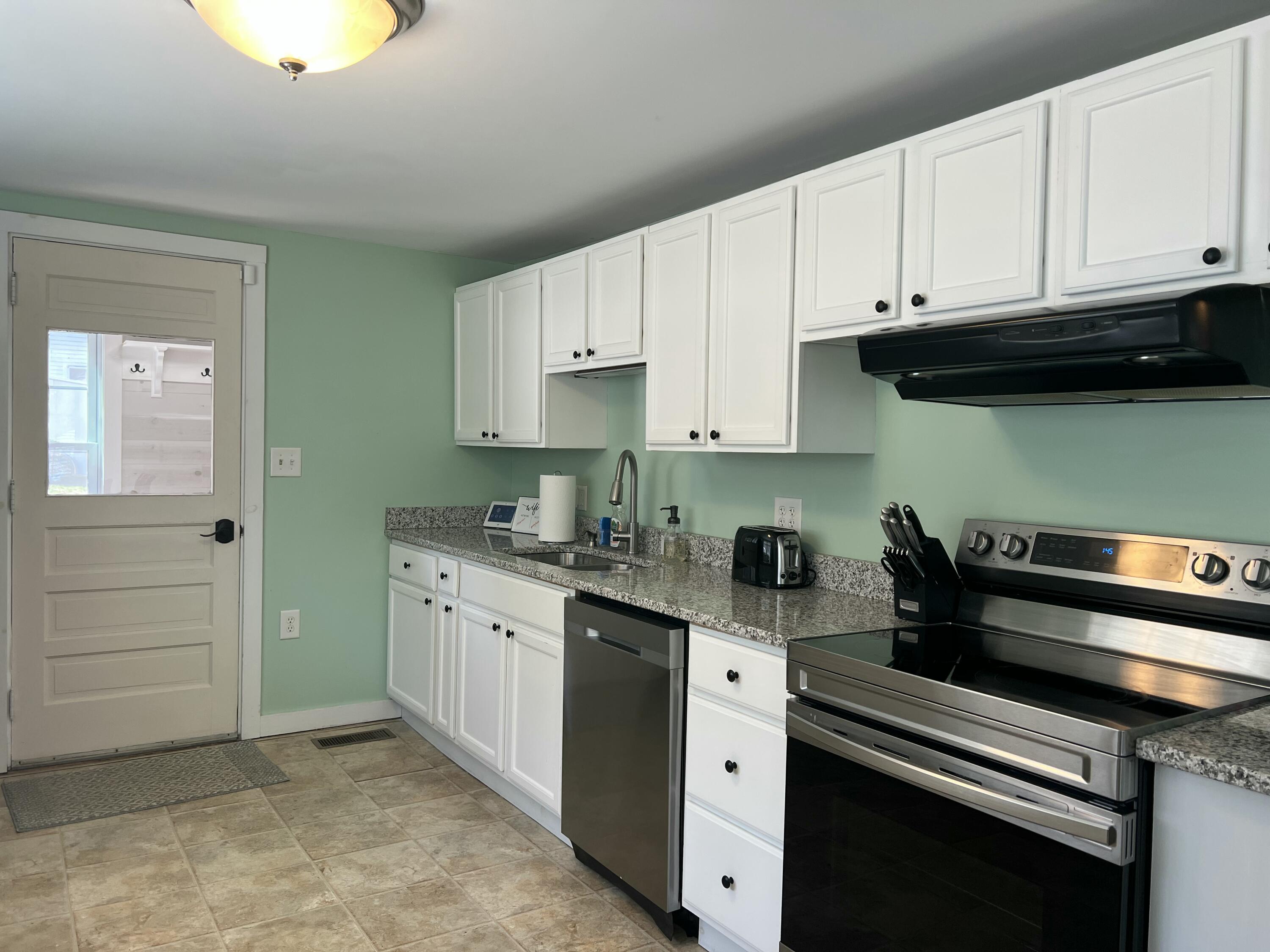 233 W Bethel Road Bethel ME 04217