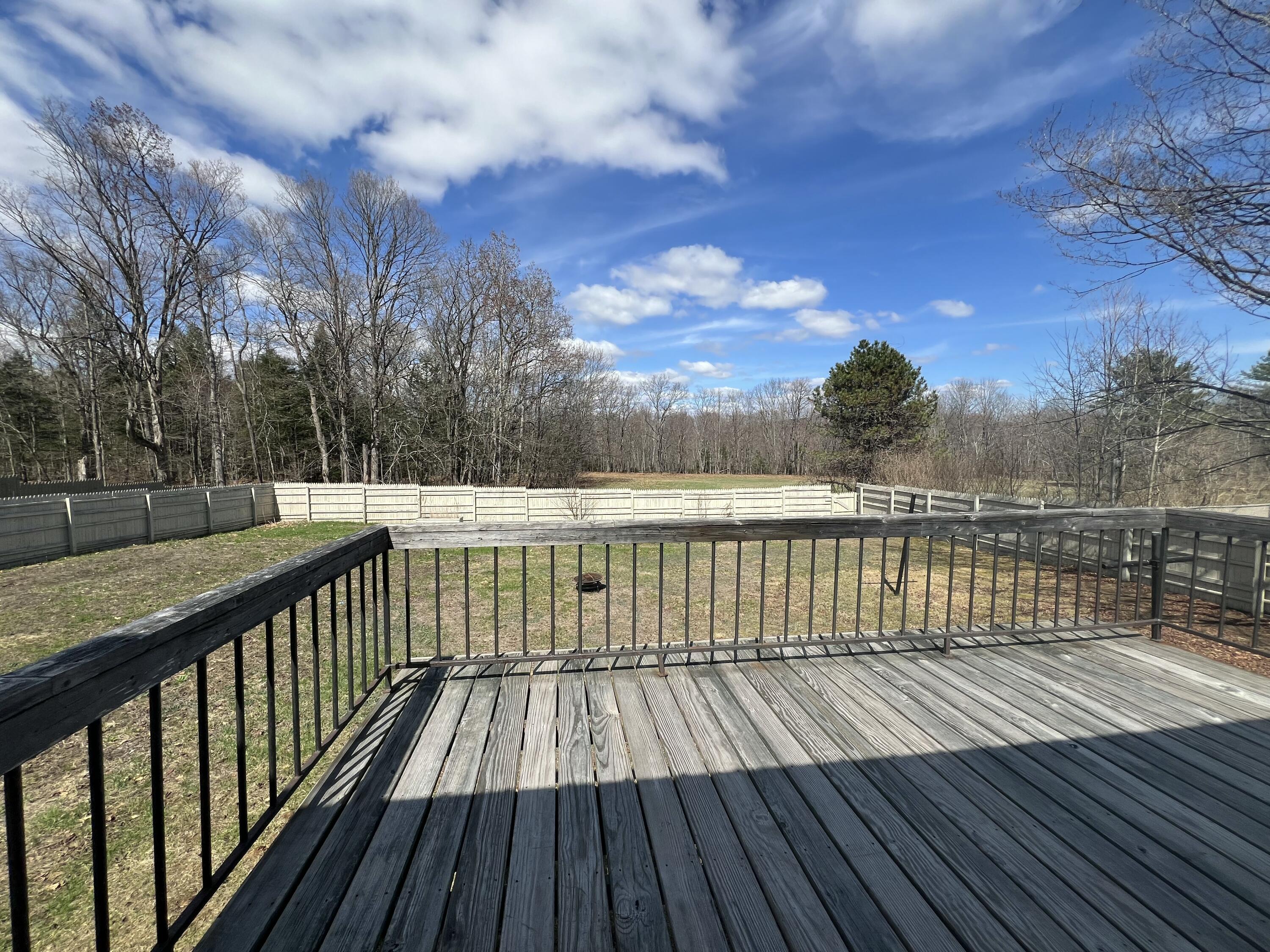233 W Bethel Road Bethel ME 04217