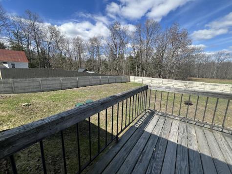233 W Bethel Road Bethel ME 04217