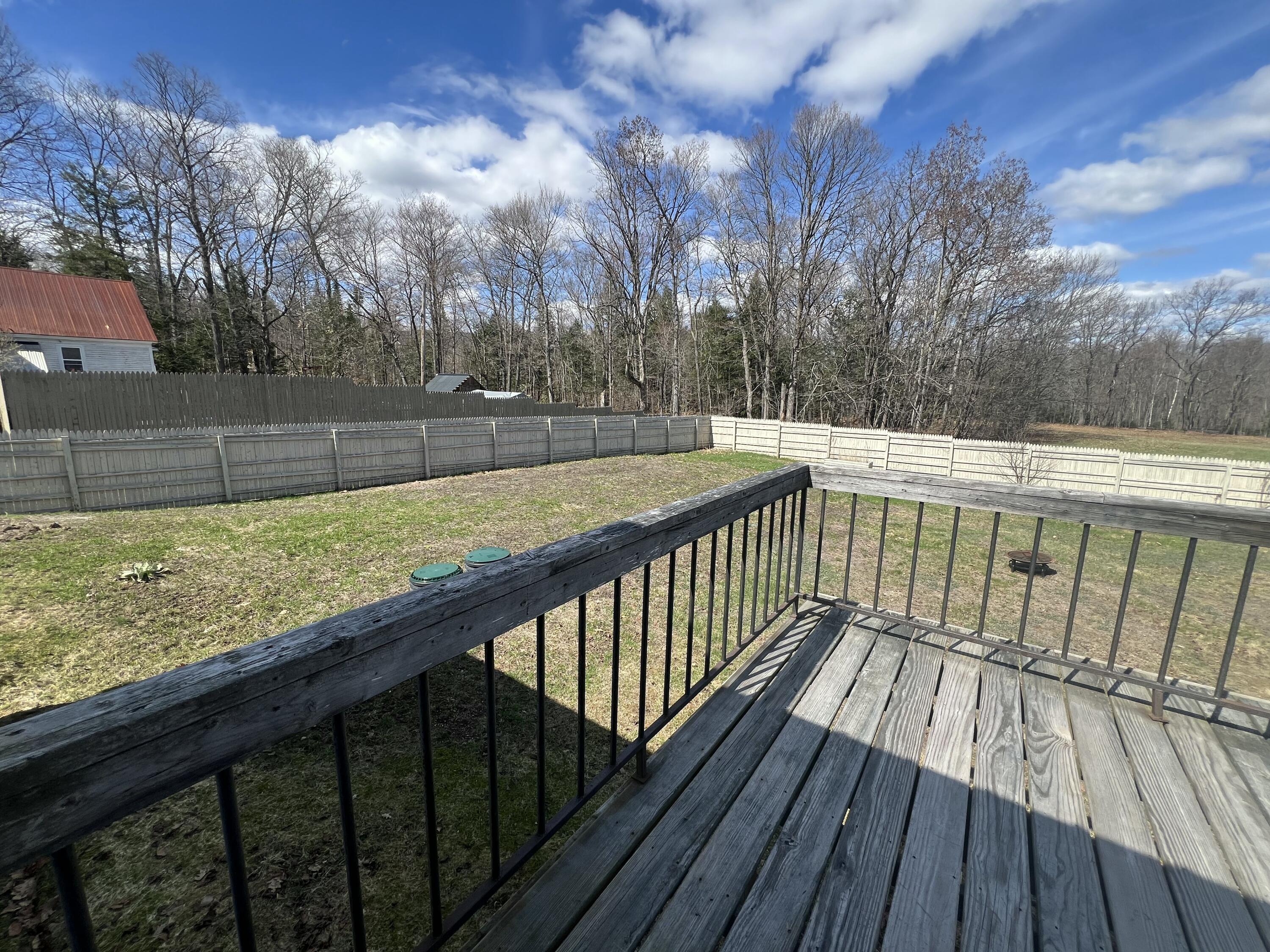 233 W Bethel Road Bethel ME 04217