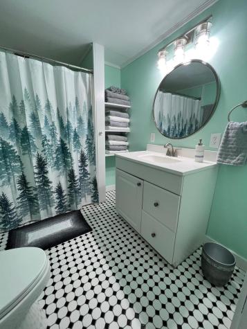 233 W Bethel Road Bethel ME 04217
