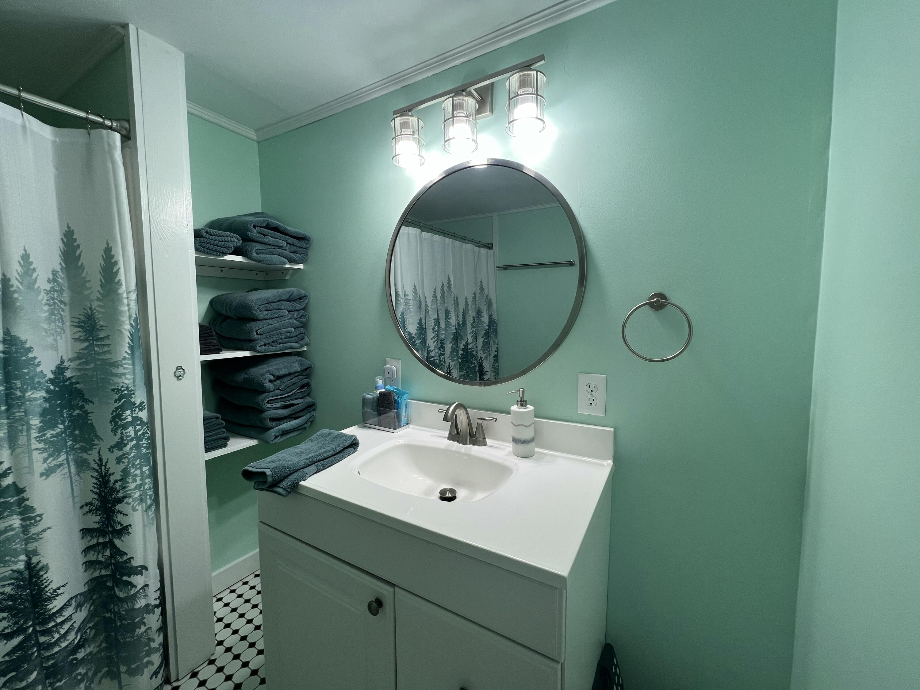 233 W Bethel Road Bethel ME 04217