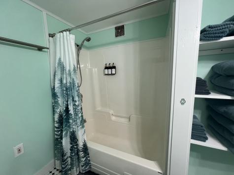 233 W Bethel Road Bethel ME 04217