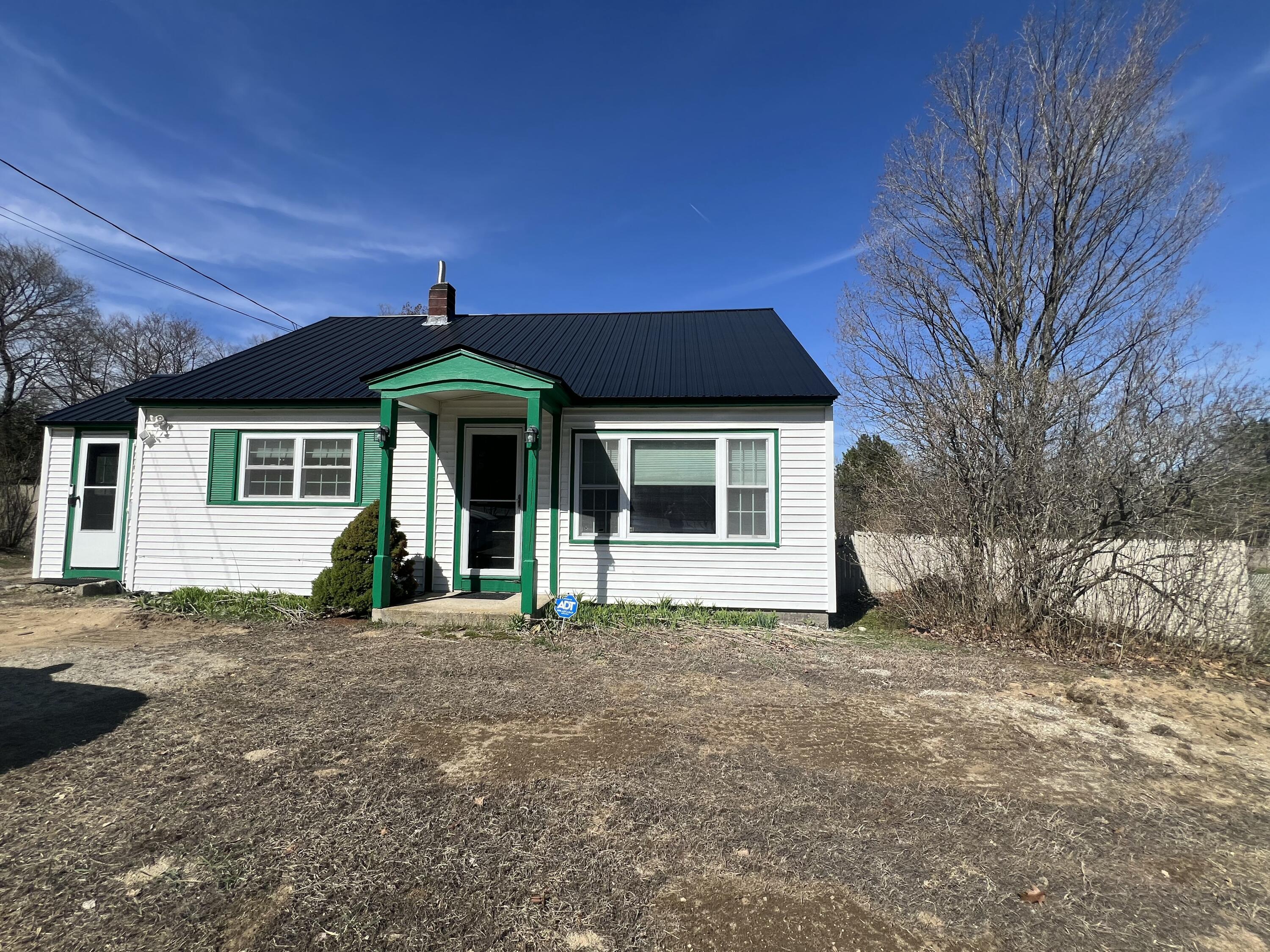 233 W Bethel Road Bethel ME 04217