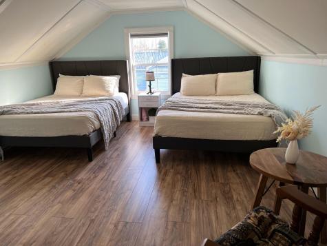 233 W Bethel Road Bethel ME 04217