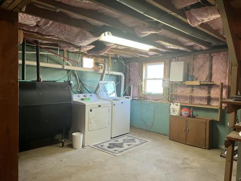 233 W Bethel Road Bethel ME 04217