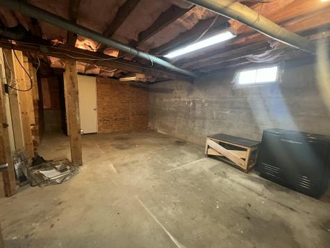 233 W Bethel Road Bethel ME 04217