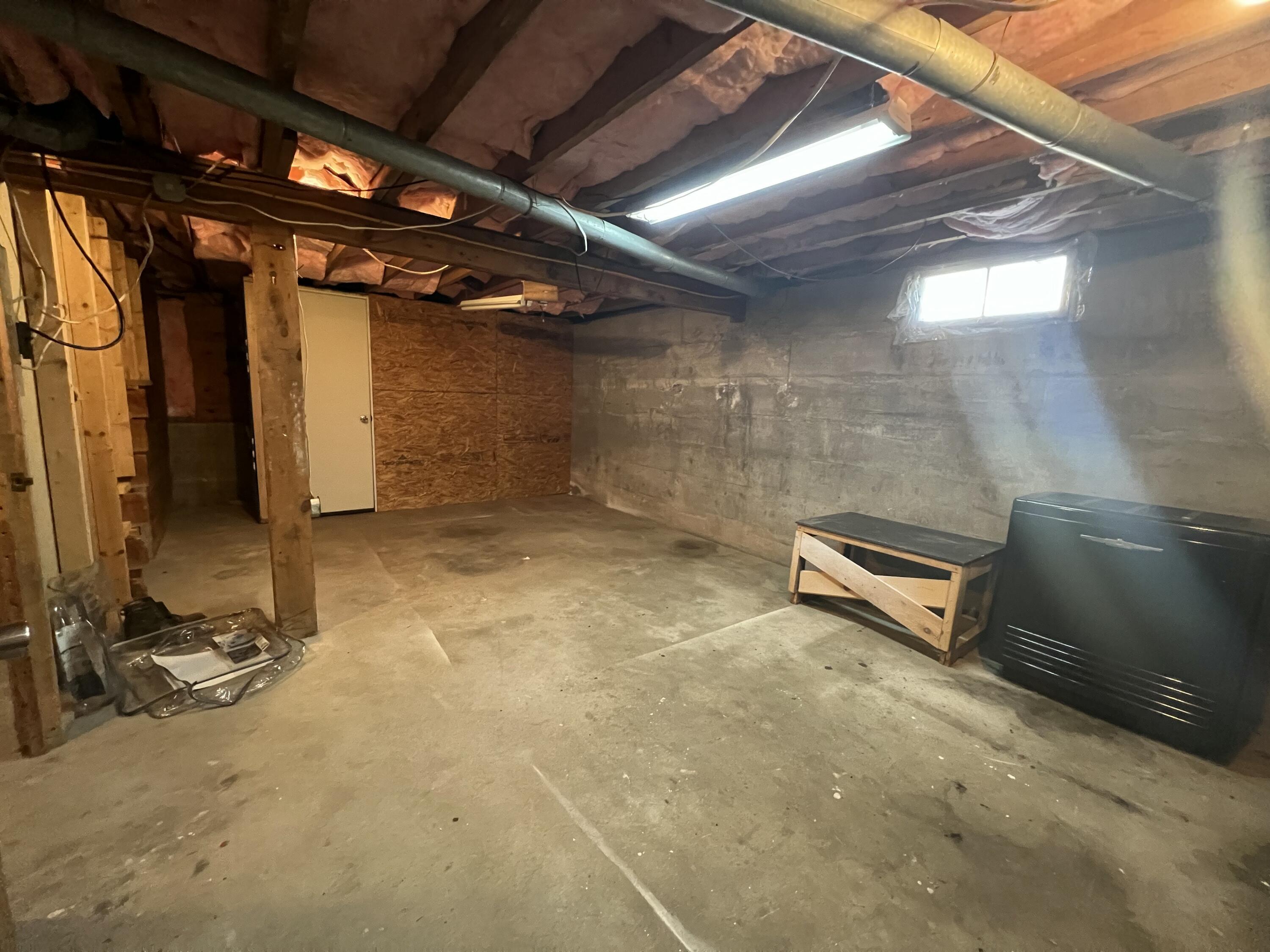 233 W Bethel Road Bethel ME 04217