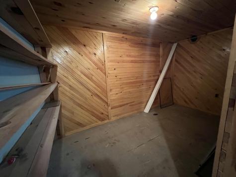 233 W Bethel Road Bethel ME 04217