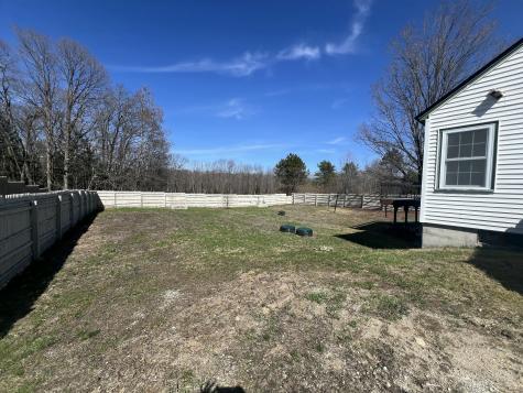 233 W Bethel Road Bethel ME 04217