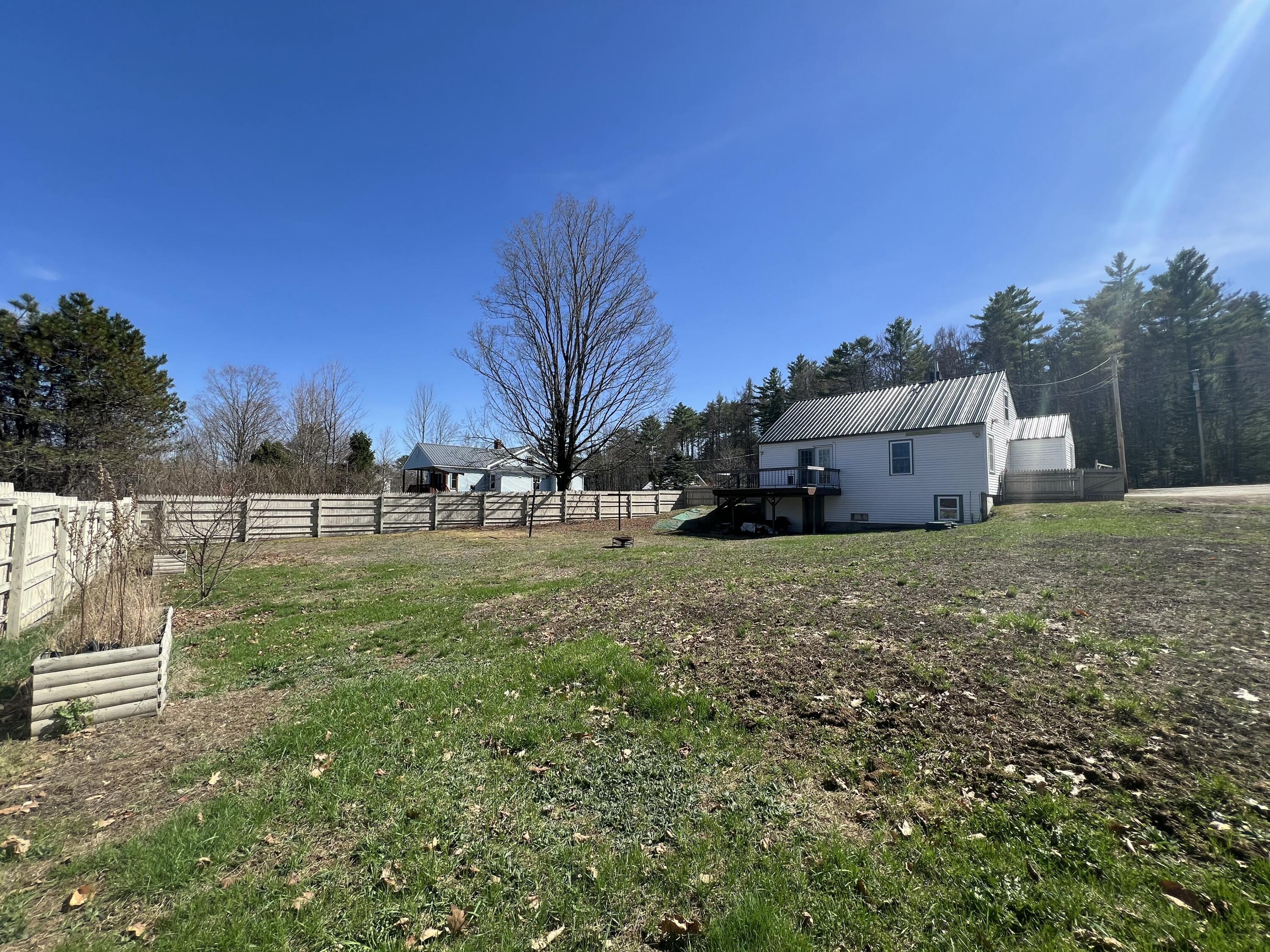 233 W Bethel Road Bethel ME 04217