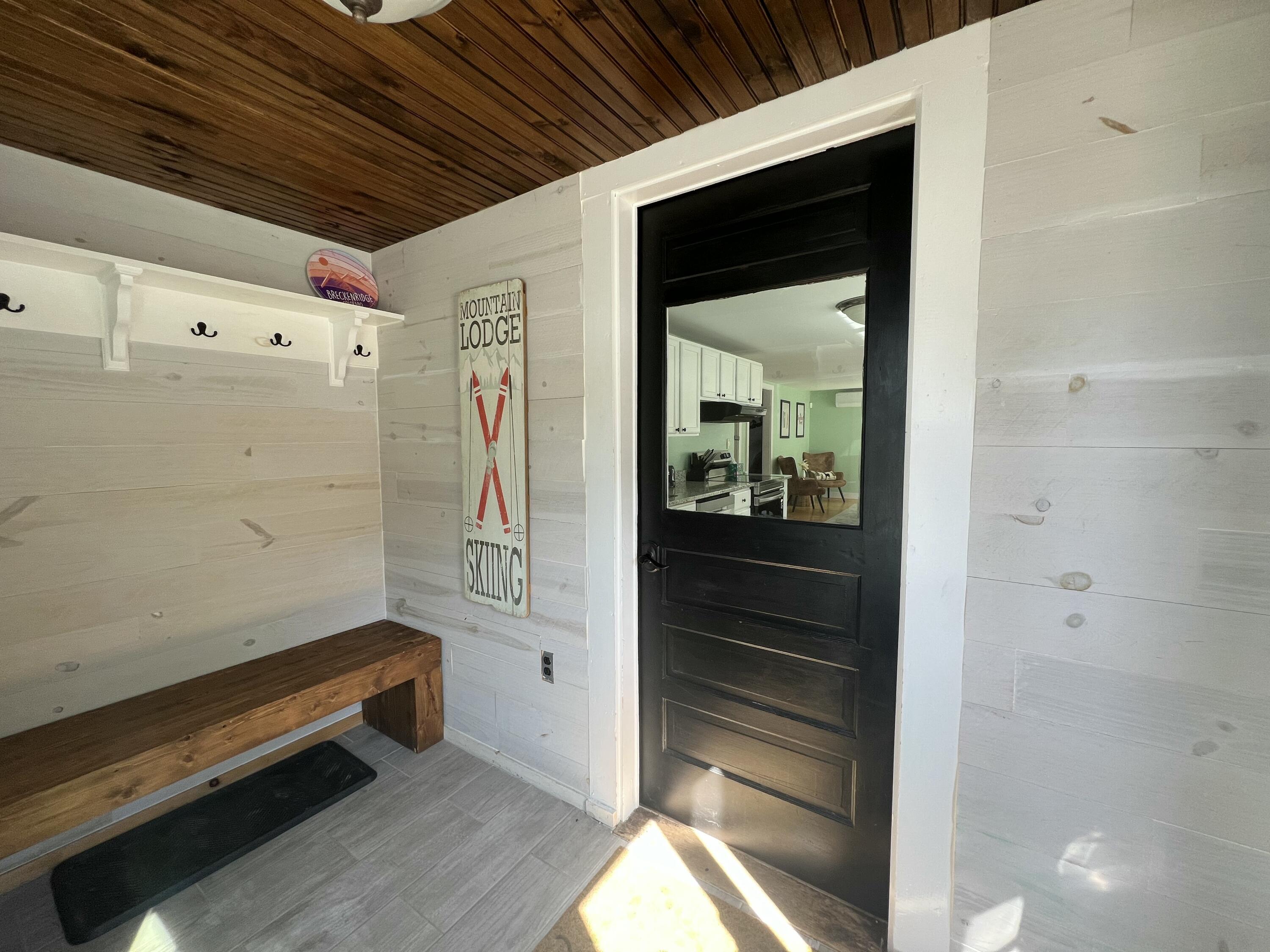 233 W Bethel Road Bethel ME 04217