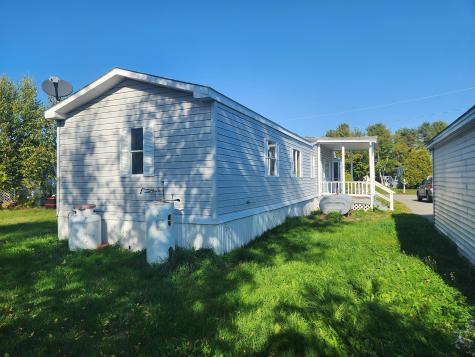 9 K Street Bangor ME 04401