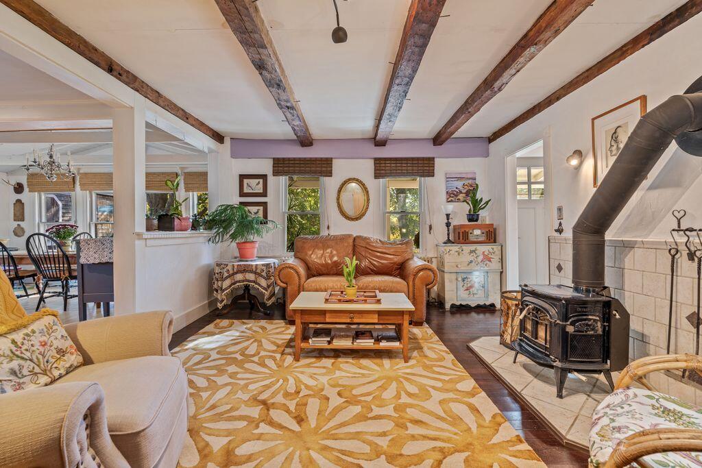 1212 Bristol Road Bristol ME 04539