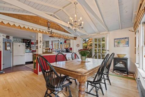 1212 Bristol Road Bristol ME 04539