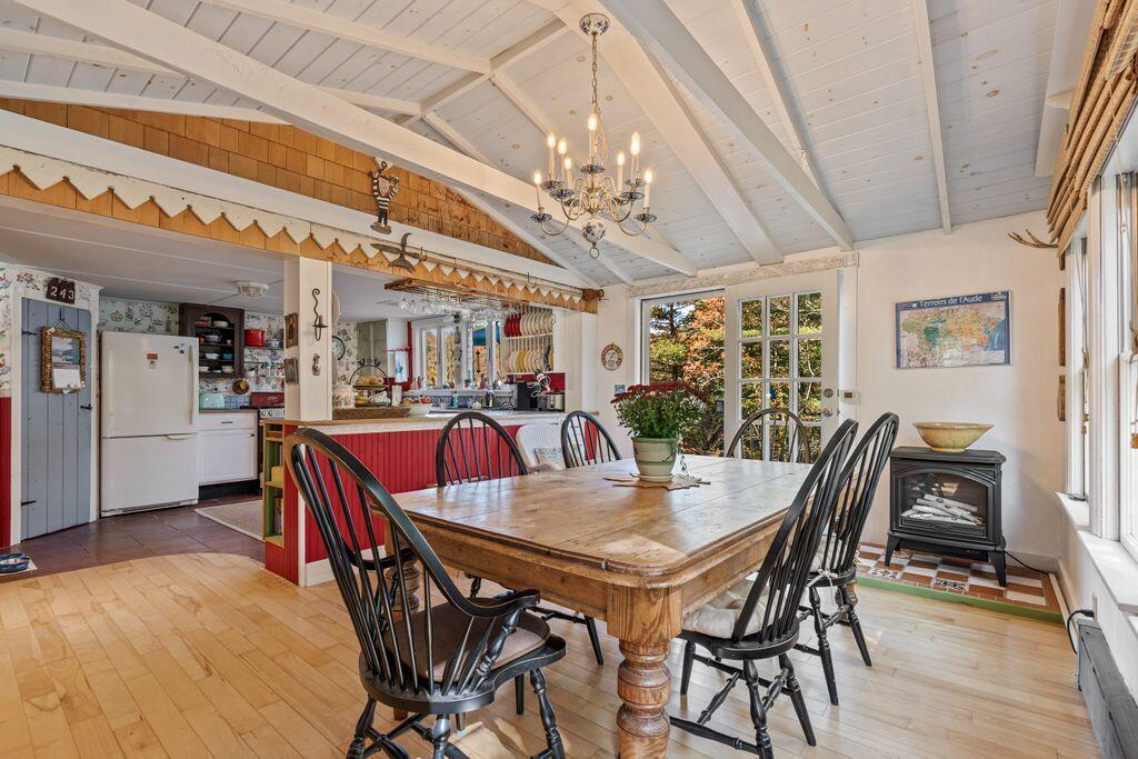 1212 Bristol Road Bristol ME 04539