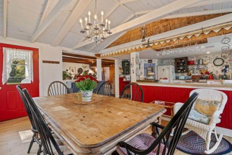 1212 Bristol Road Bristol ME 04539