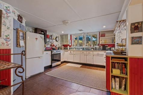 1212 Bristol Road Bristol ME 04539