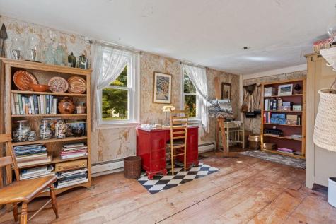 1212 Bristol Road Bristol ME 04539