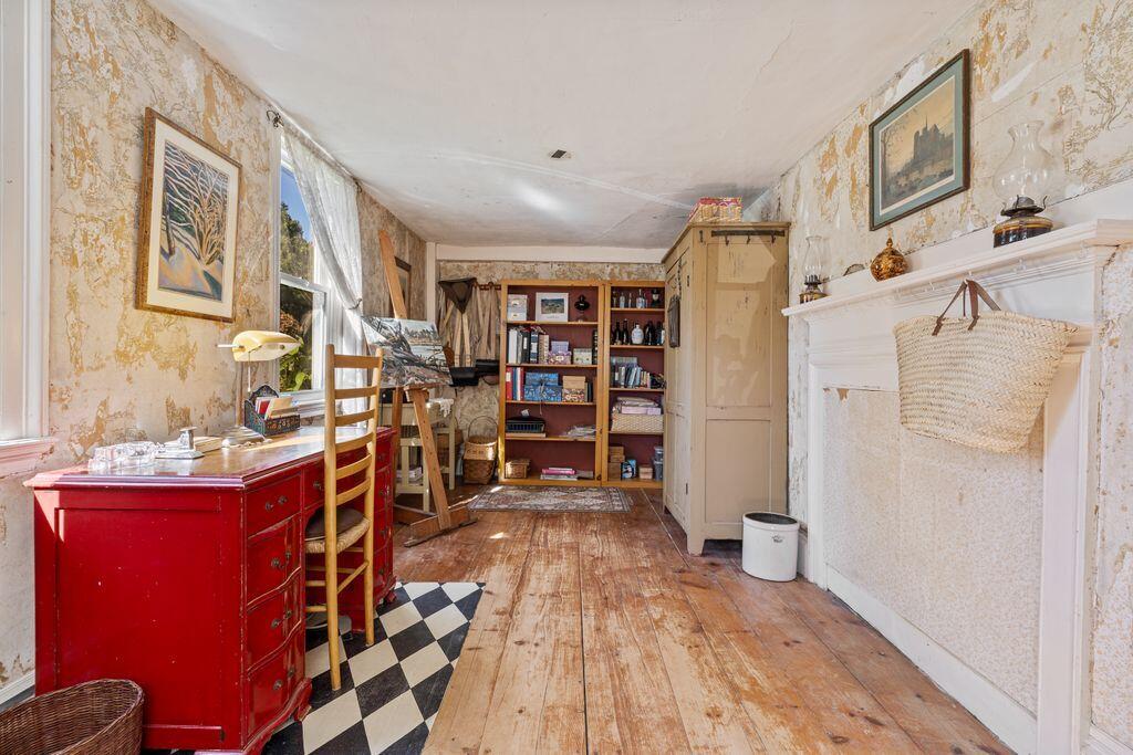 1212 Bristol Road Bristol ME 04539