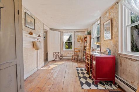 1212 Bristol Road Bristol ME 04539