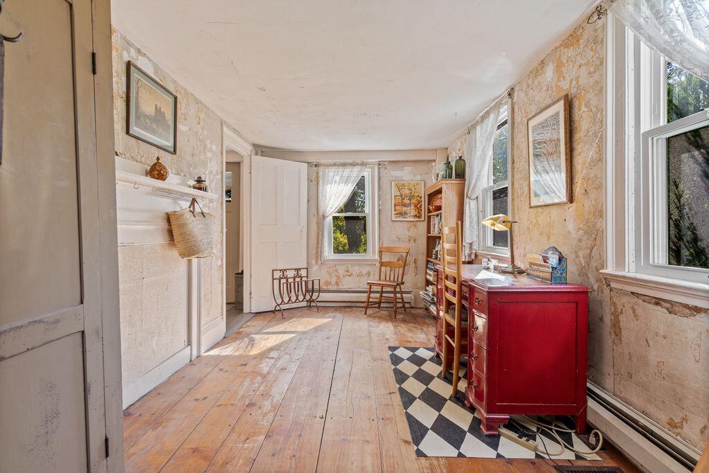 1212 Bristol Road Bristol ME 04539