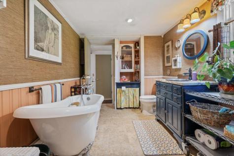 1212 Bristol Road Bristol ME 04539