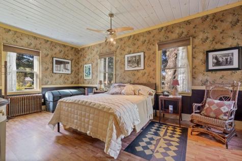 1212 Bristol Road Bristol ME 04539