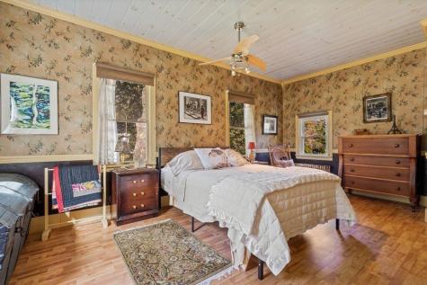 1212 Bristol Road Bristol ME 04539