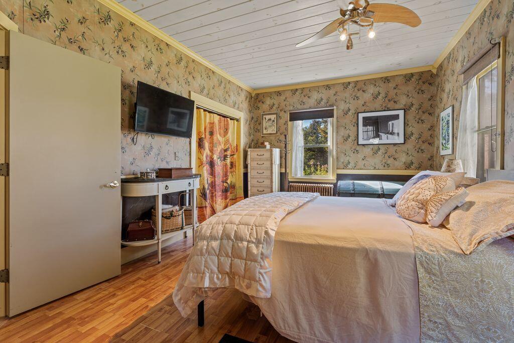 1212 Bristol Road Bristol ME 04539