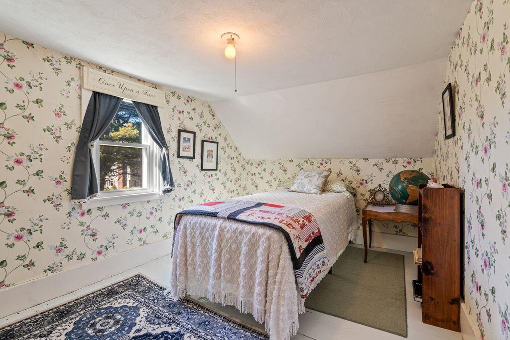 1212 Bristol Road Bristol ME 04539