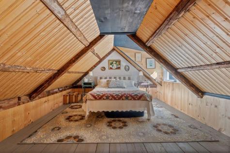 1212 Bristol Road Bristol ME 04539