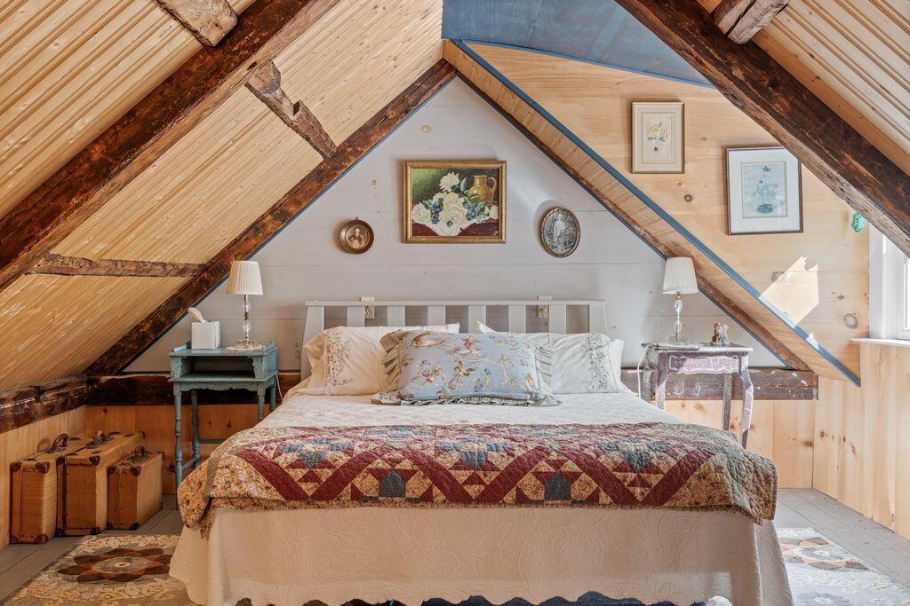 1212 Bristol Road Bristol ME 04539